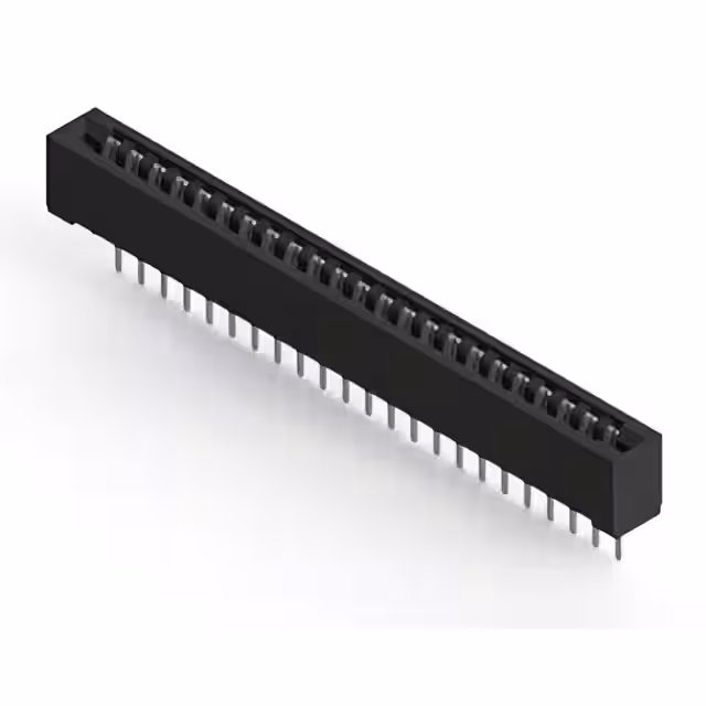 357-023-427-101 EDAC Inc.  Edgeboard Connectors